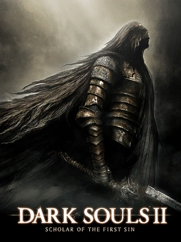 Dark Souls II: Scholar of The First Sin для XBOX Картинка Dark Souls II: Scholar of The First Sin для XBOX