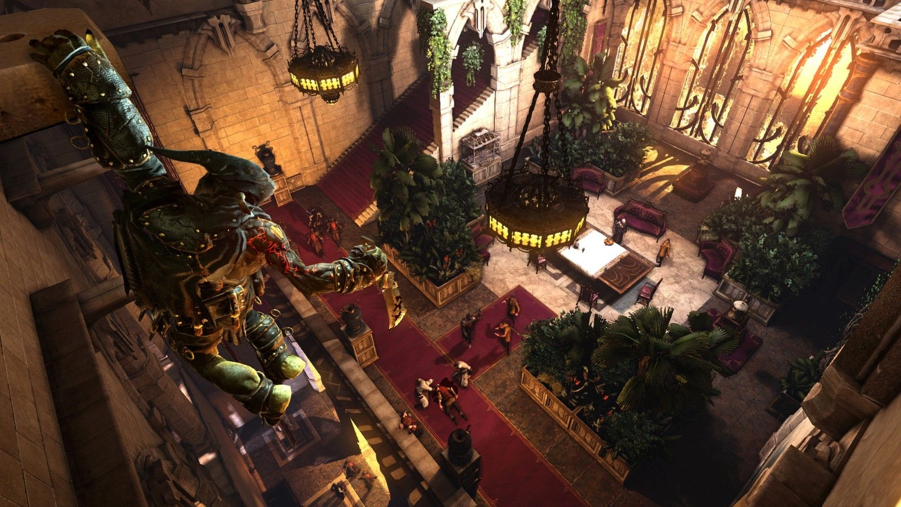 Styx: Master of Shadows Styx: Master of Shadows