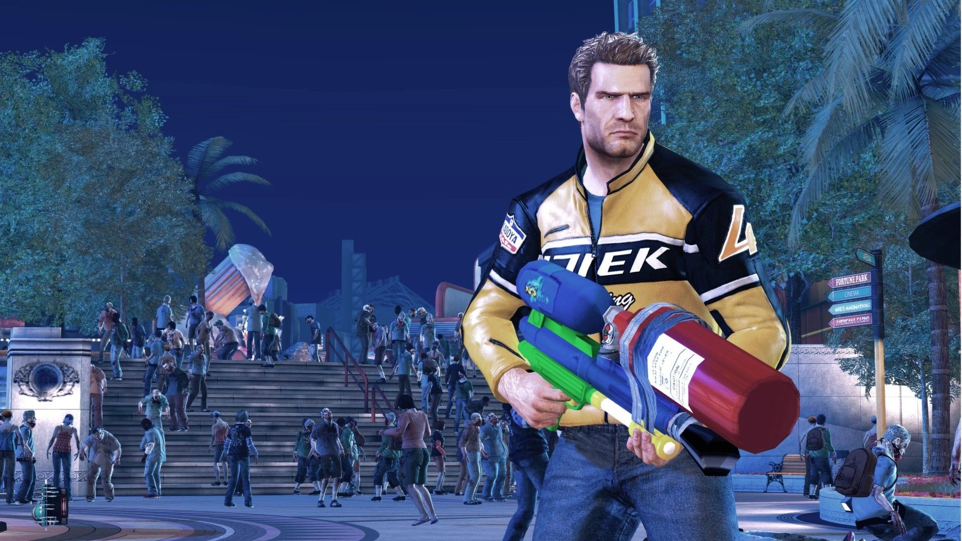 Скриншот-10 из игры Dead Rising 2 для ХВОХ