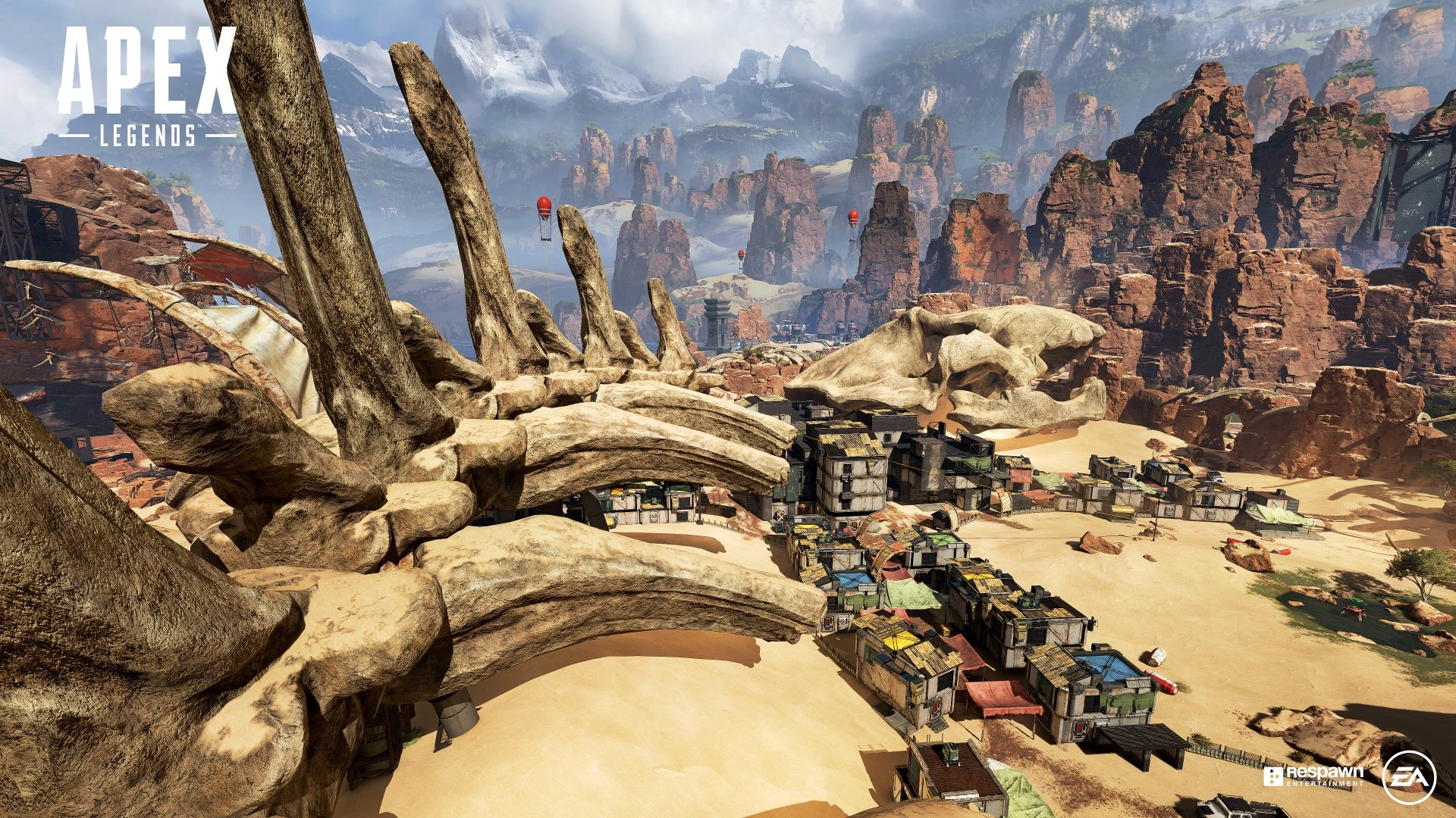 Скриншот-7 из игры APEX LEGENDS - 1000 COINS VIRTUAL CURRENCY