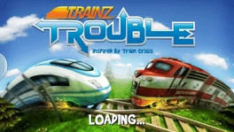 Картинка Trainz Trouble