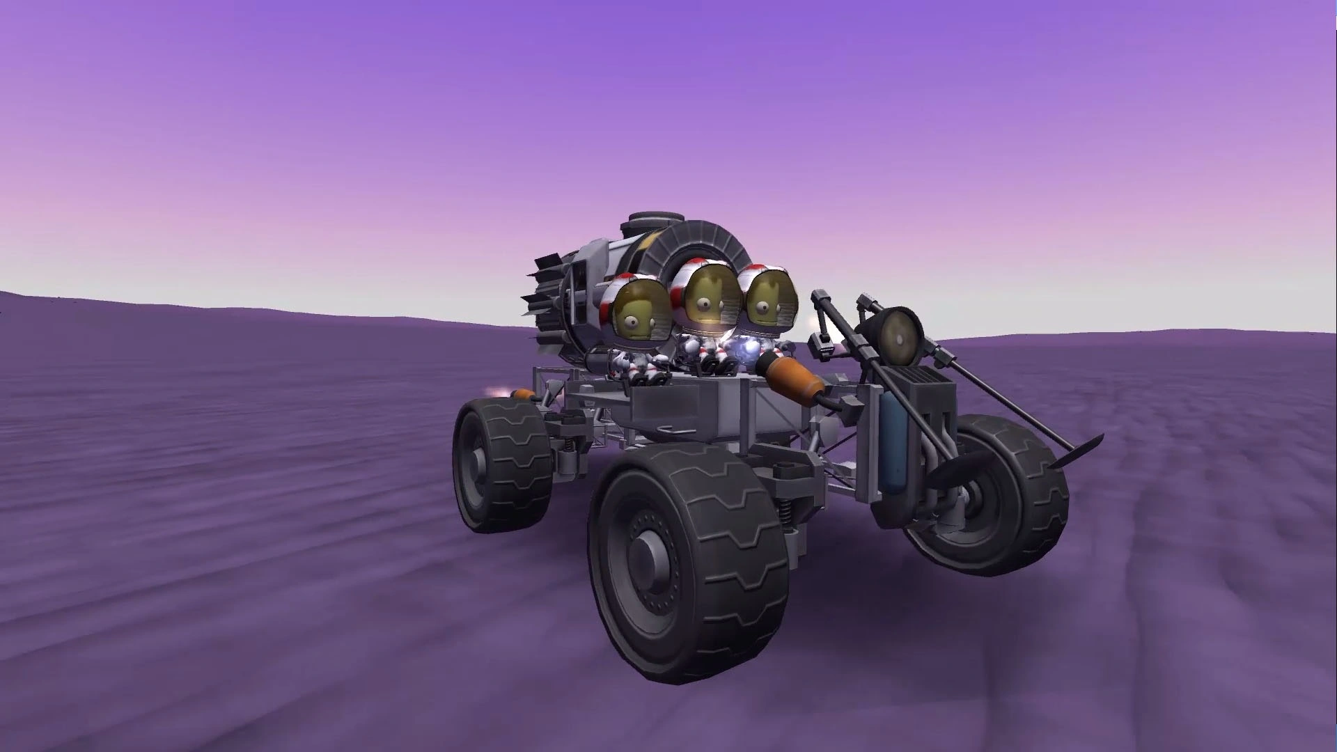 Kerbal Space Program Kerbal Space Program