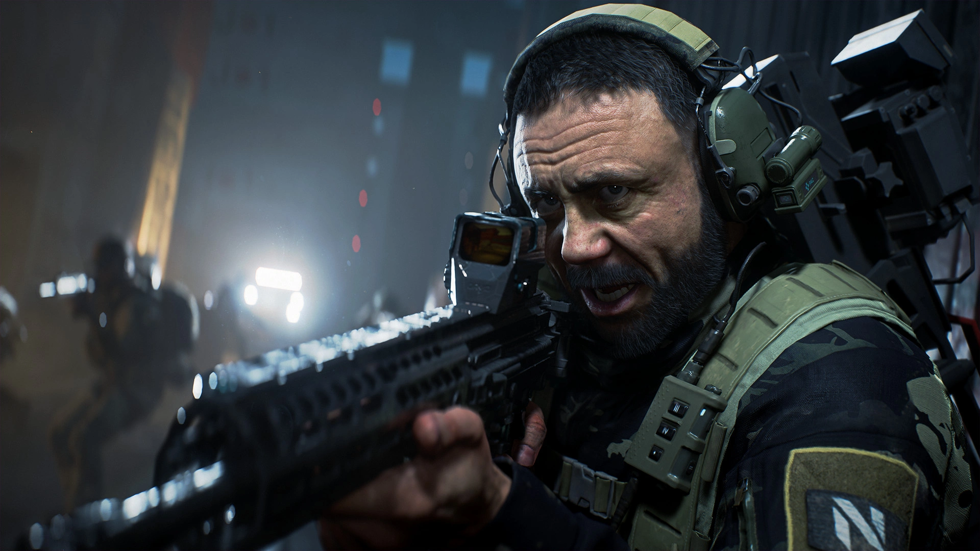 Скриншот-5 из игры Battlefield 2042 - Elite Edition