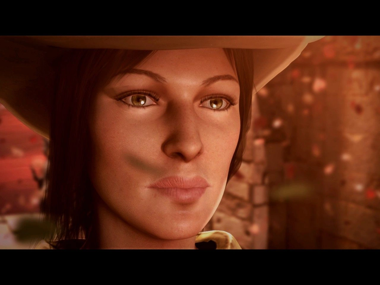 Скриншот-11 из игры Melissa K. and the Heart of Gold Collector's Edition