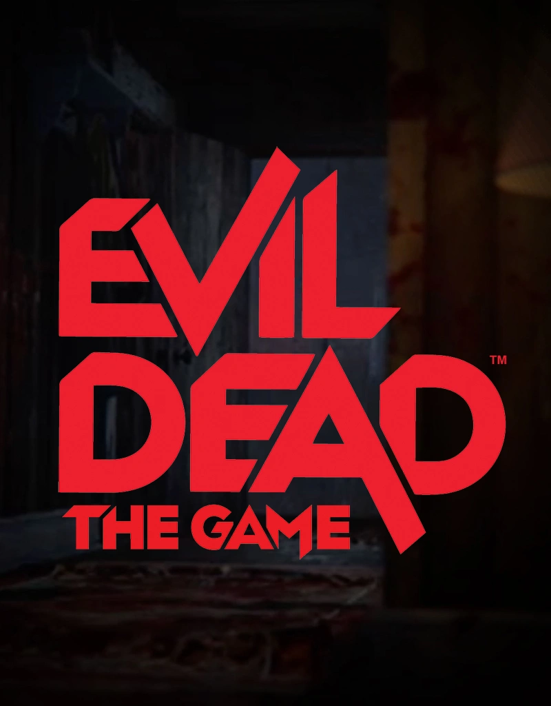 Картинка Evil Dead: The Game для PS