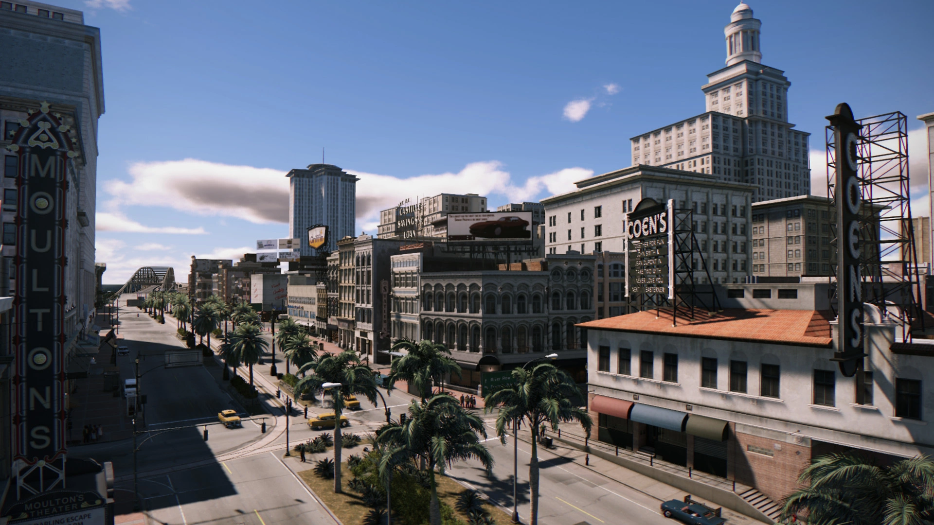 Скриншот-8 из игры Mafia III — Definitive Edition