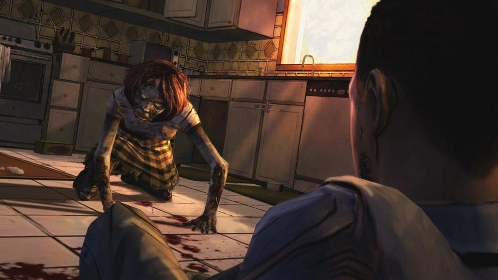 The Walking Dead The Walking Dead