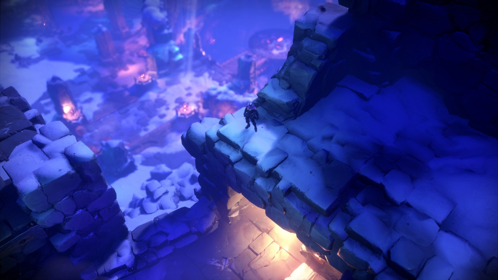 Скриншот-5 из игры Darksiders