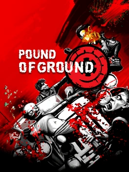 Pound Of Ground