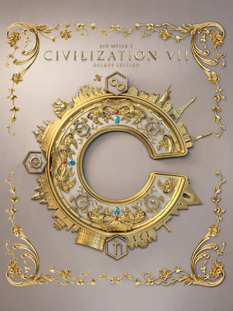 Sid Meier's Civilization VII Deluxe Edition