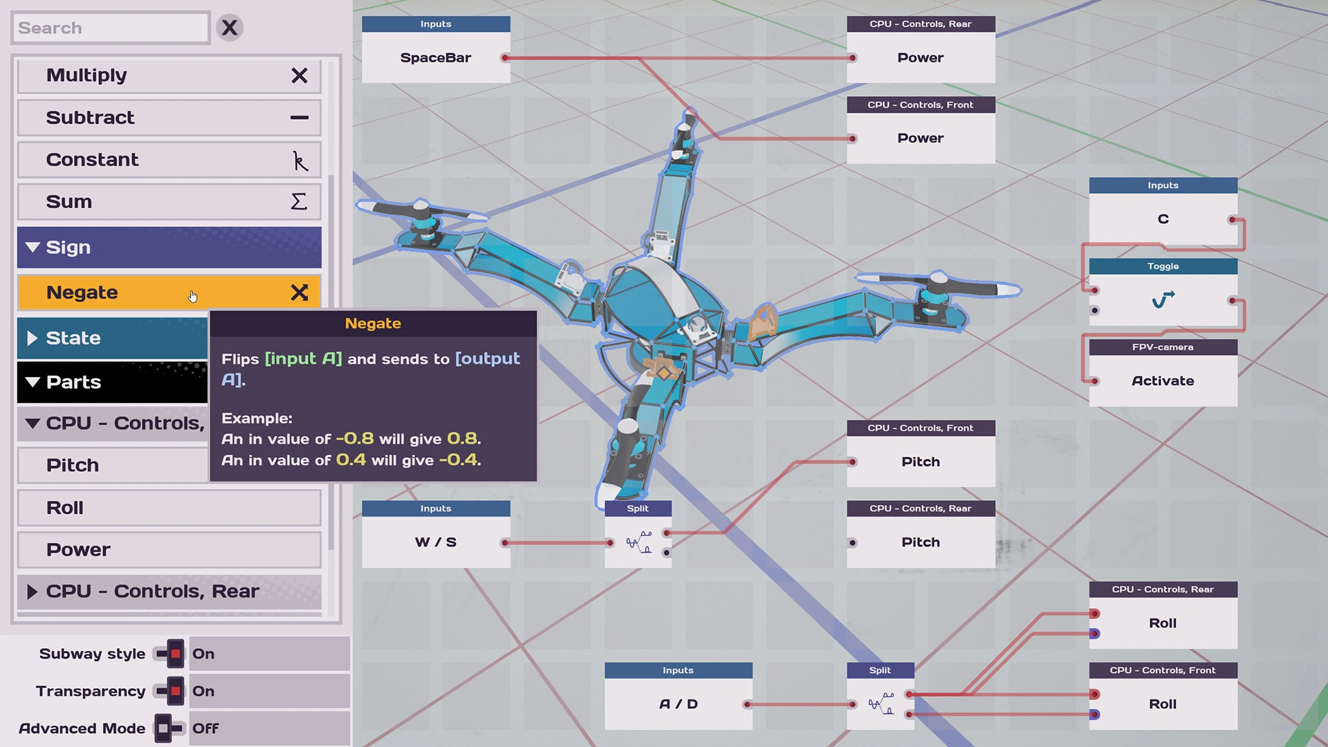 Скриншот-22 из игры Main Assembly