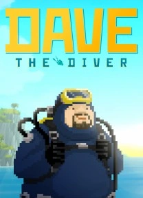 DAVE THE DIVER (СНГ, КРОМЕ РФ И РБ) DAVE THE DIVER (СНГ, КРОМЕ РФ И РБ)