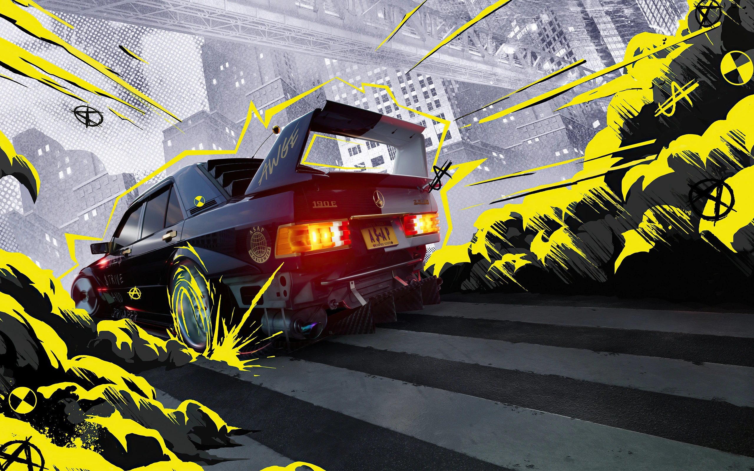 Need for Speed Unbound для XBOX Need for Speed Unbound для XBOX
