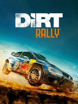 Картинка Dirt Rally