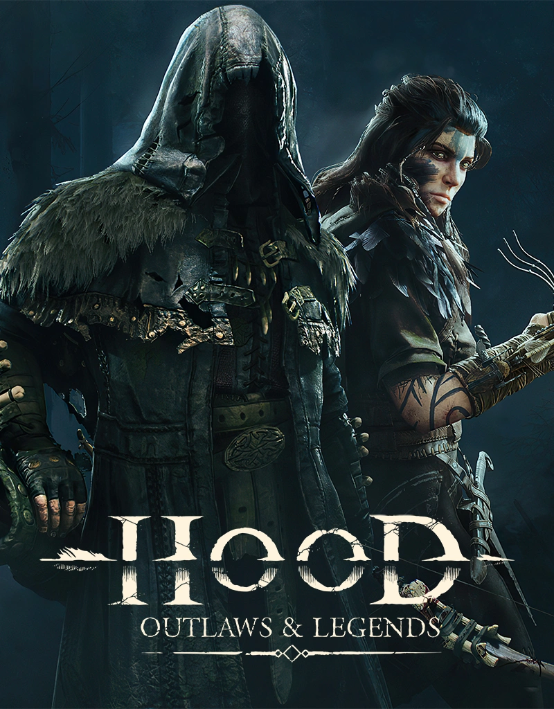 Hood: Outlaws & Legends для PS