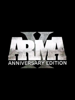 Картинка Arma X — Anniversary Edition