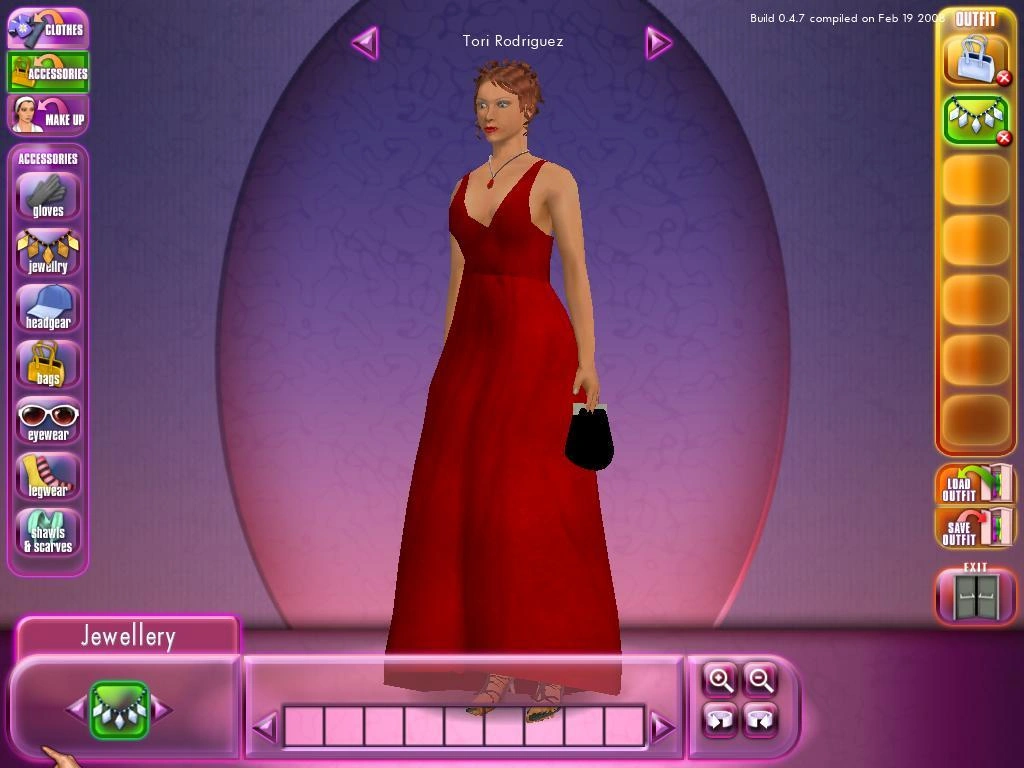 Скриншот-3 из игры Mission Runway