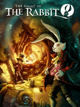 The Night of the Rabbit The Night of the Rabbit