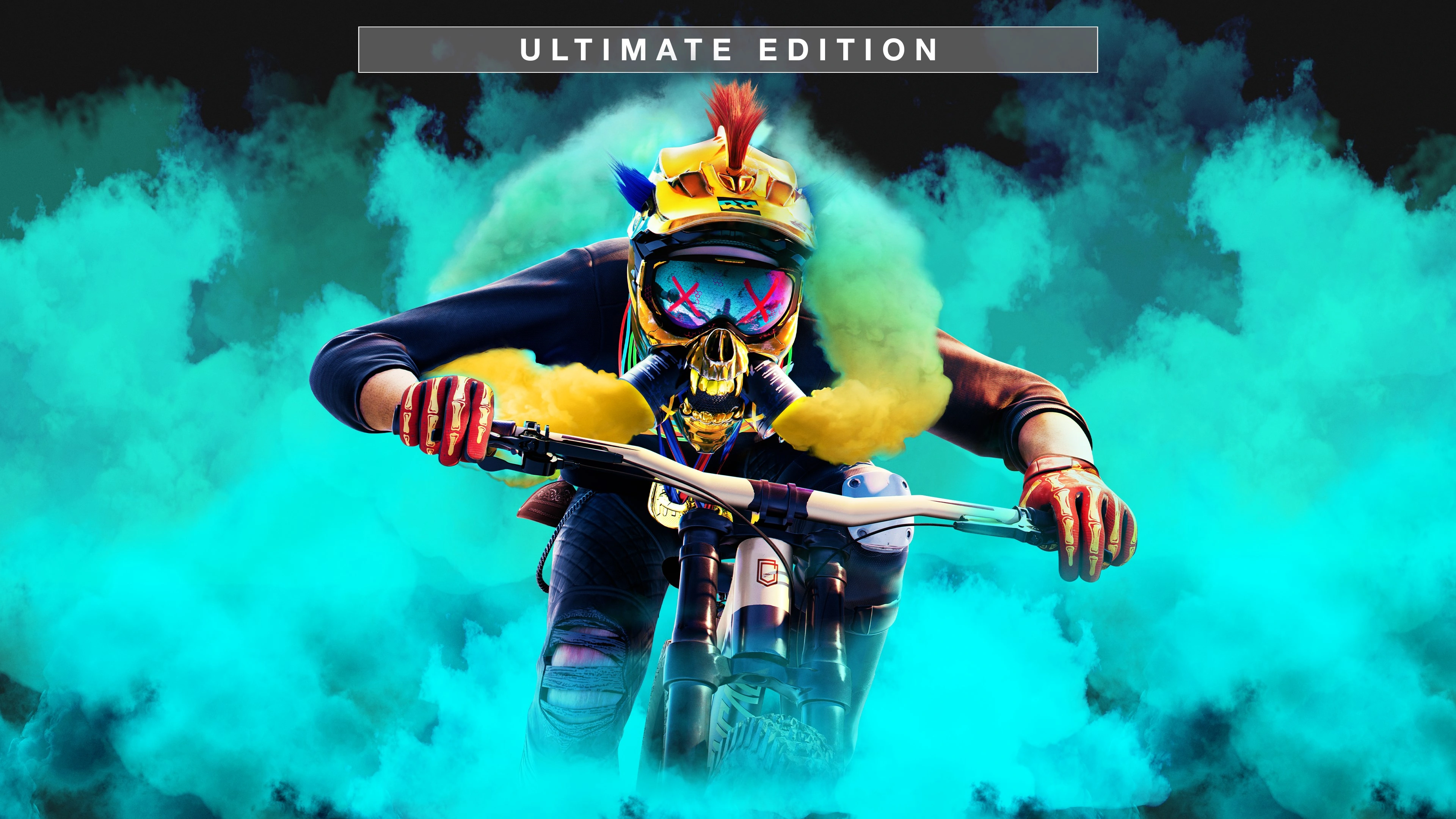 Riders Republic Ultimate Edition Riders Republic Ultimate Edition