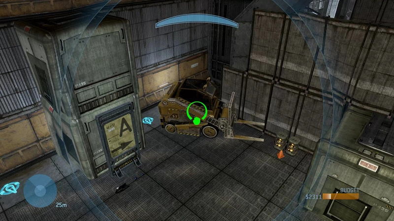 Скриншот-4 из игры Halo: The Master Chief Collection