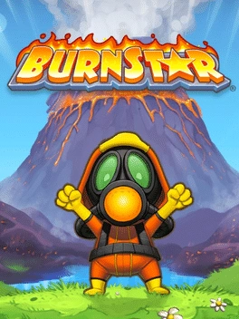 Burnstar Burnstar