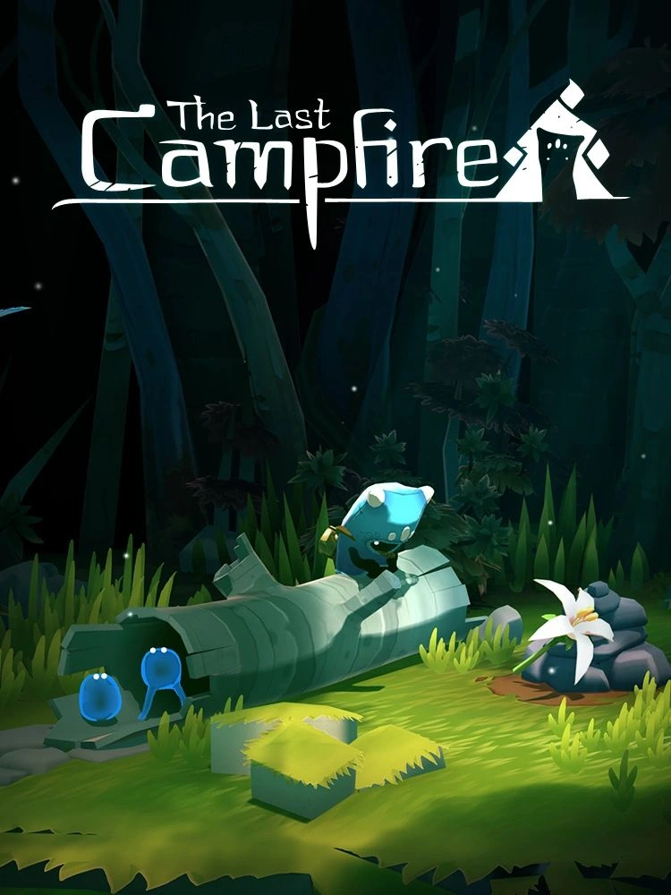 The Last Campfire для XBOX