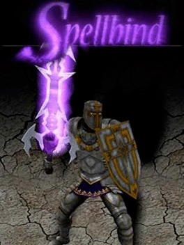 Spellbind Spellbind