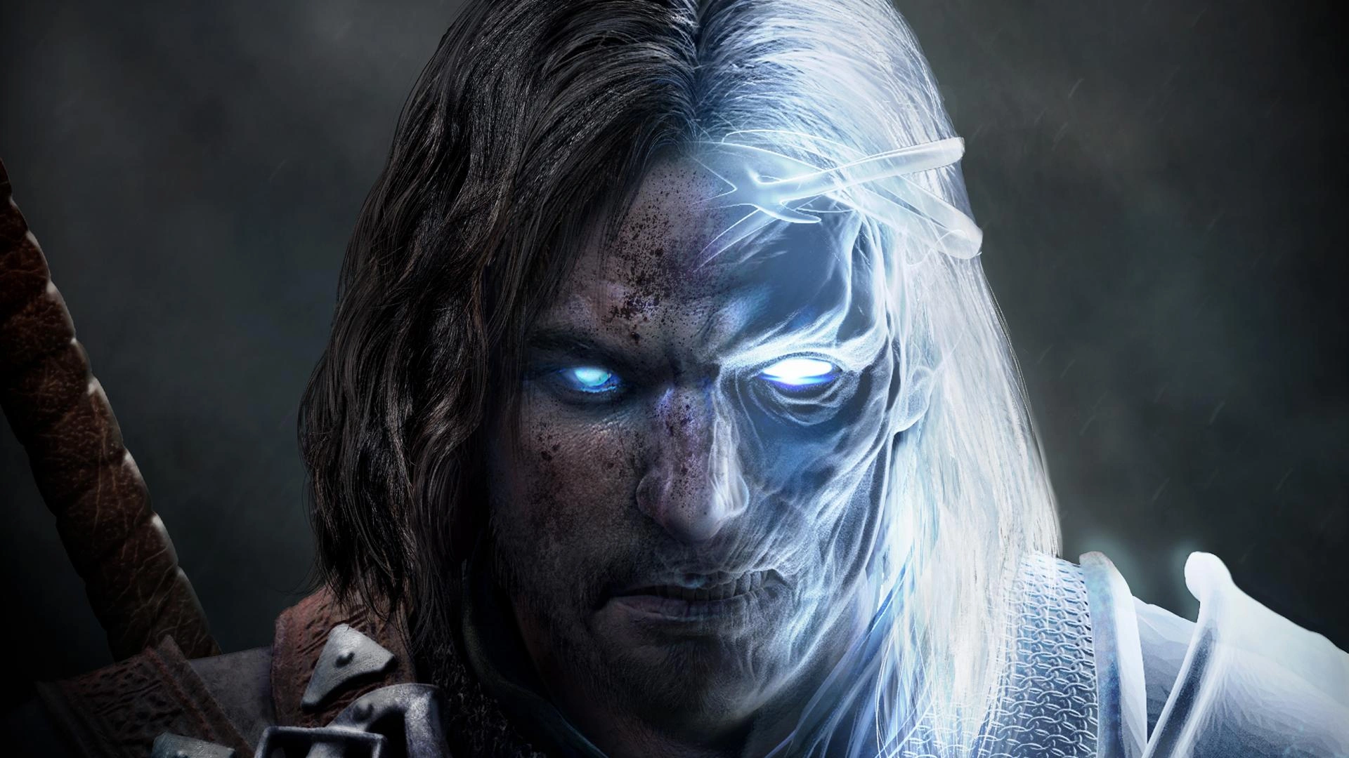 Middle-earth: Shadow Of Mordor Gold Edition для XBOX