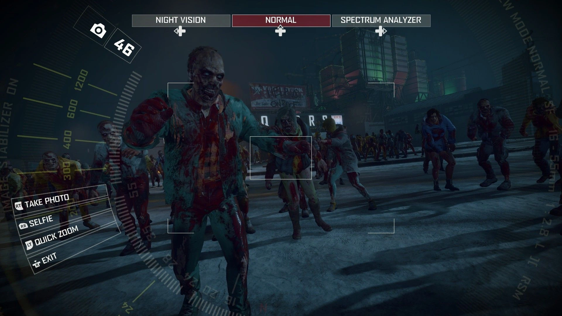 Скриншот-7 из игры Dead Rising 4