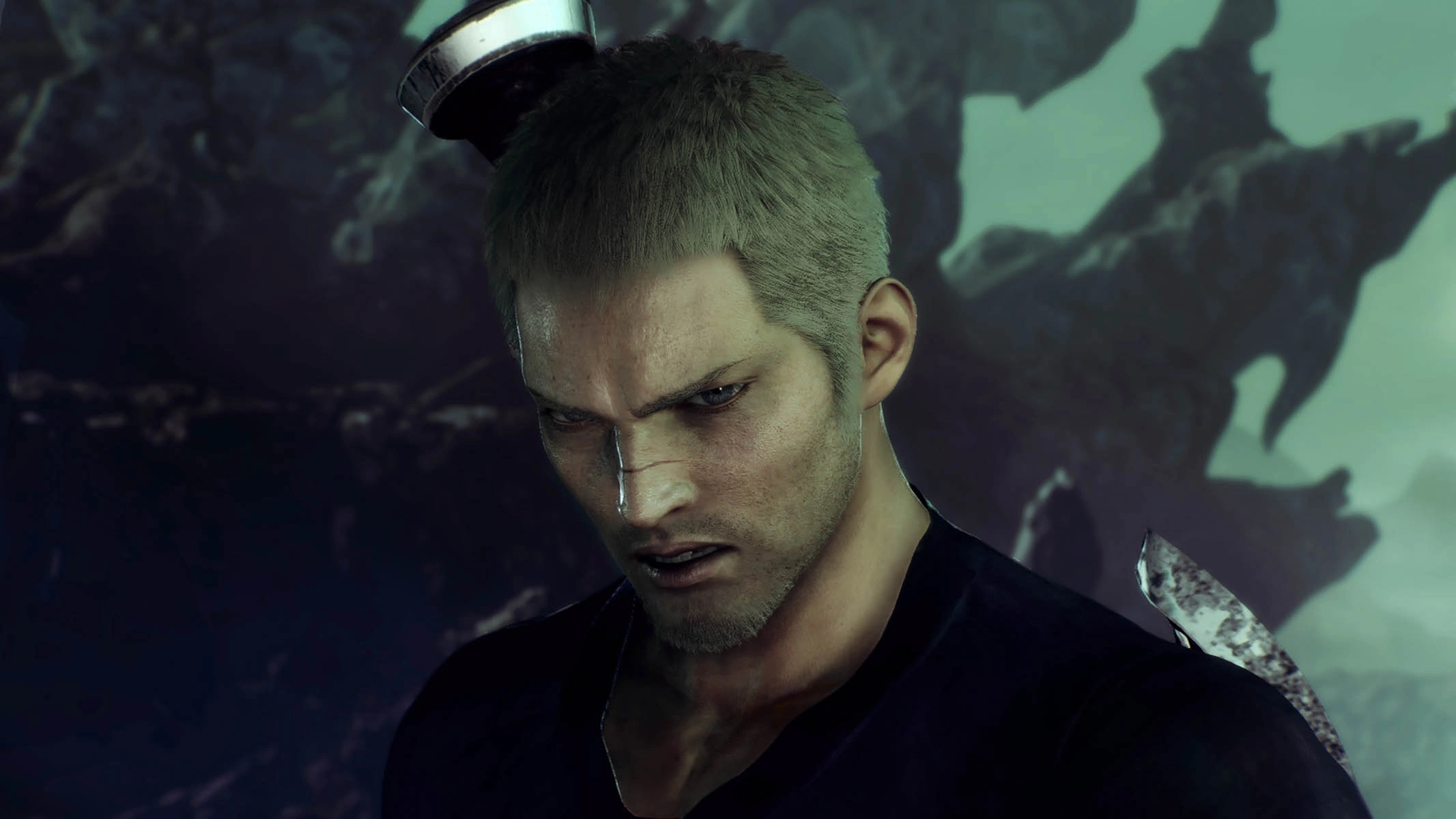 Скриншот-4 из игры STRANGER OF PARADISE FINAL FANTASY ORIGIN для ХВОХ