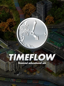 Timeflow – Time & Money Sim Timeflow – Time & Money Sim