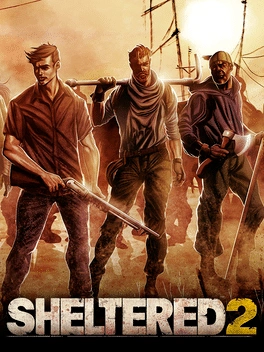 Картинка Sheltered 2