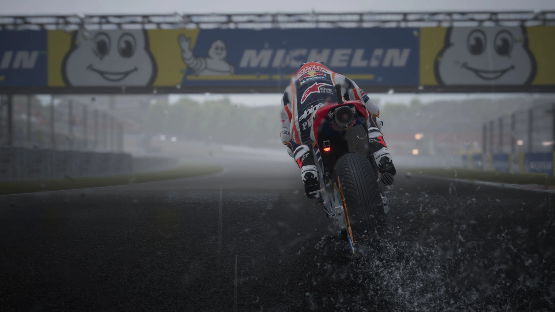 Скриншот-7 из игры Motogp 18