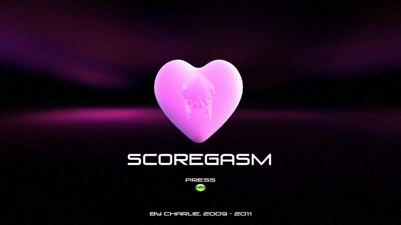 Скриншот-8 из игры Scoregasm