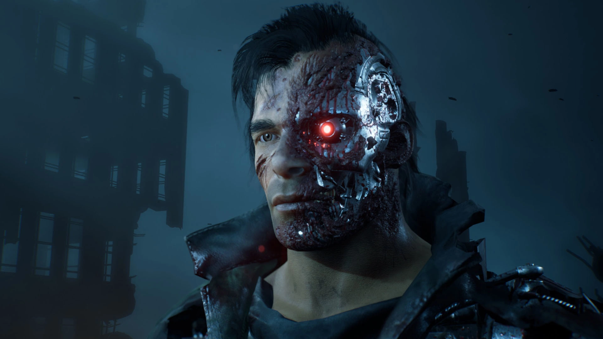 Скриншот-16 из игры TERMINATOR: RESISTANCE - COMPLETE EDITION для ХВОХ