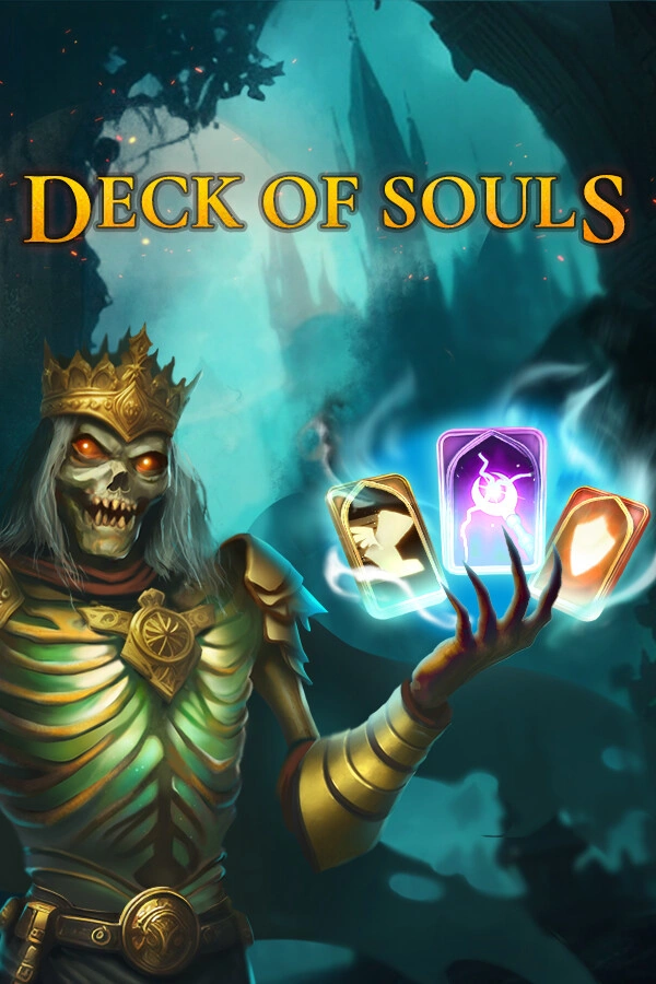 DECK OF SOULS