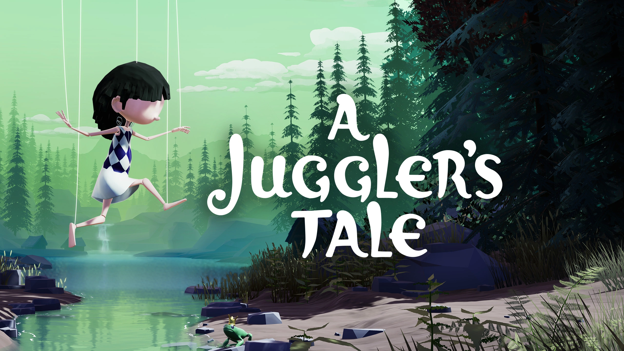 A Juggler's Tale для XBOX