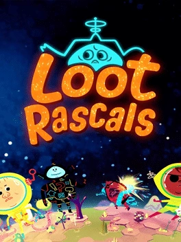 Картинка Loot Rascals + Soundtrack