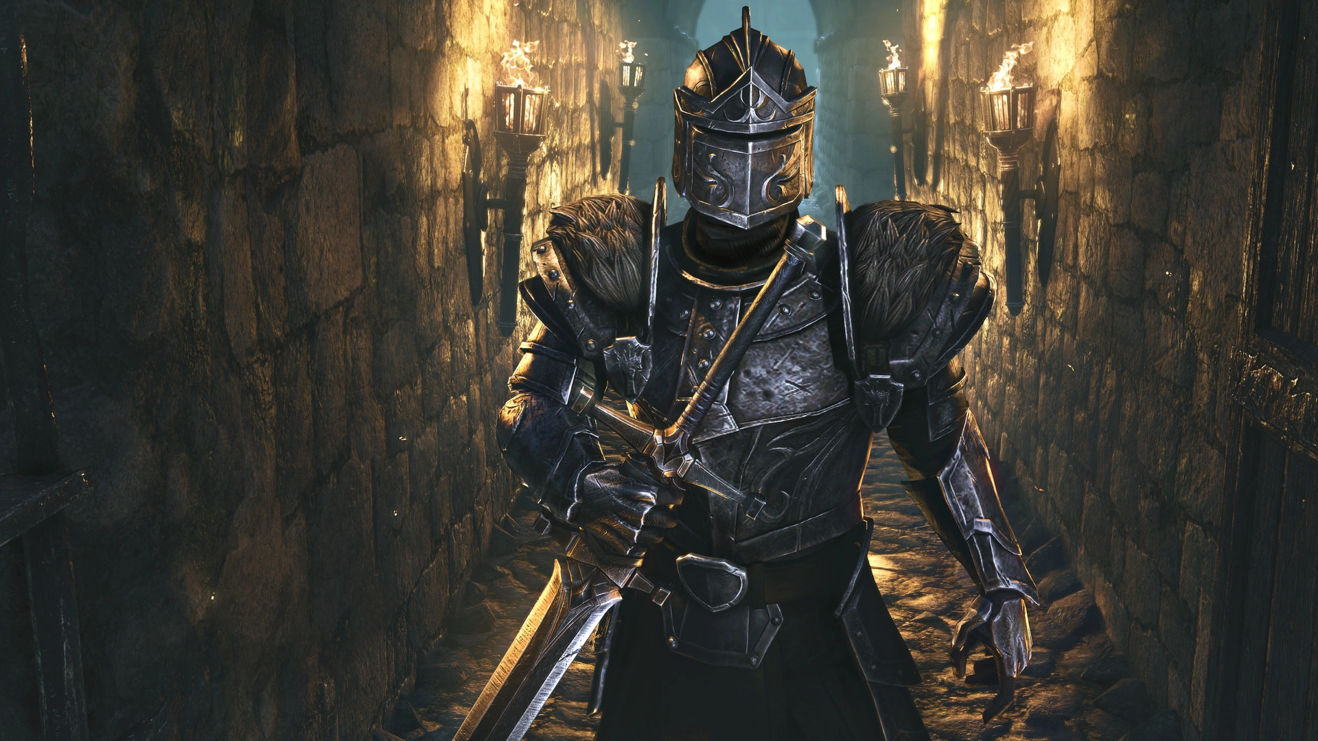 Скриншот-3 из игры The Elder Scrolls Online: High Isle Upgrade Collector's Edition