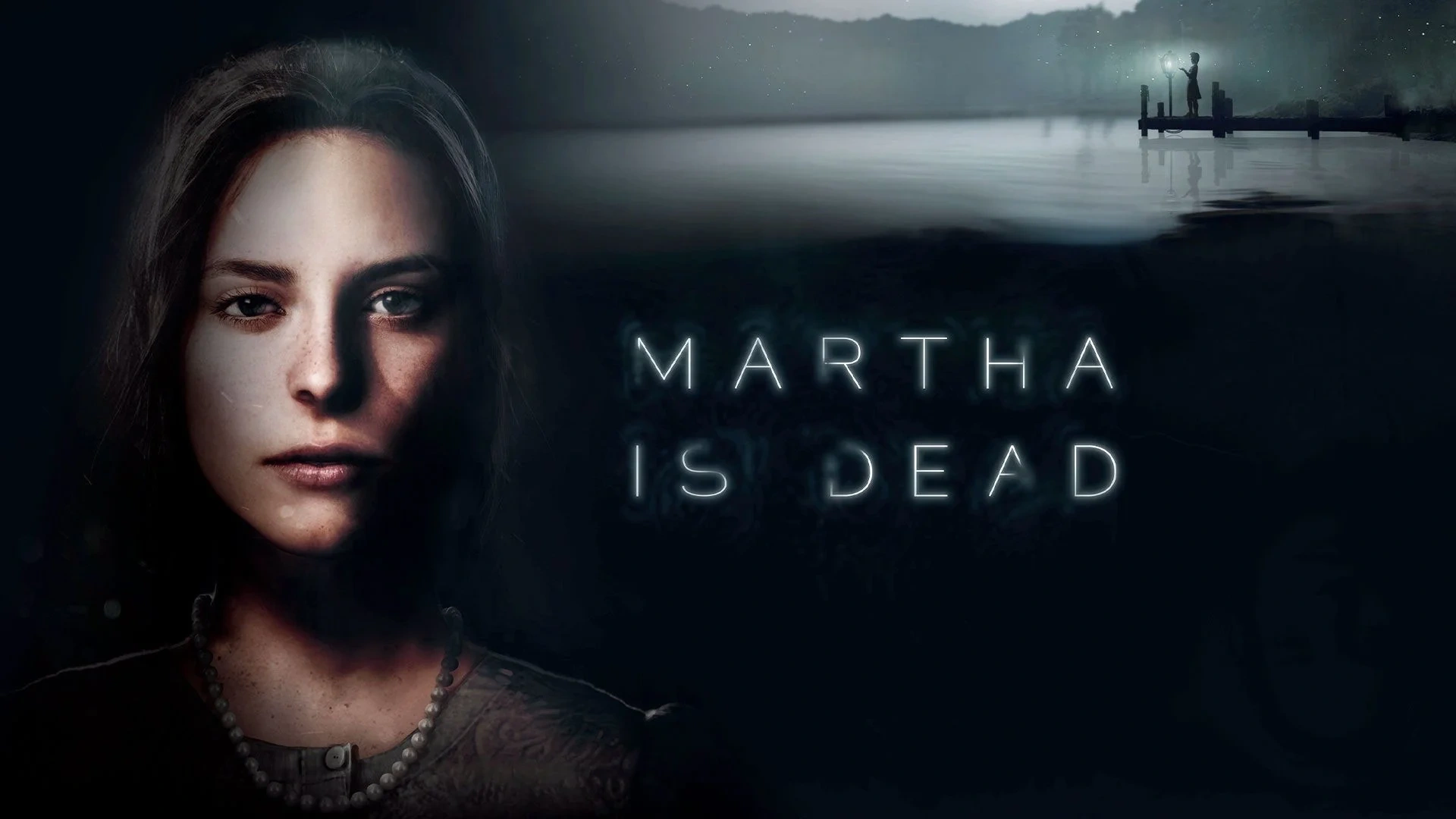 Martha Is Dead для PS