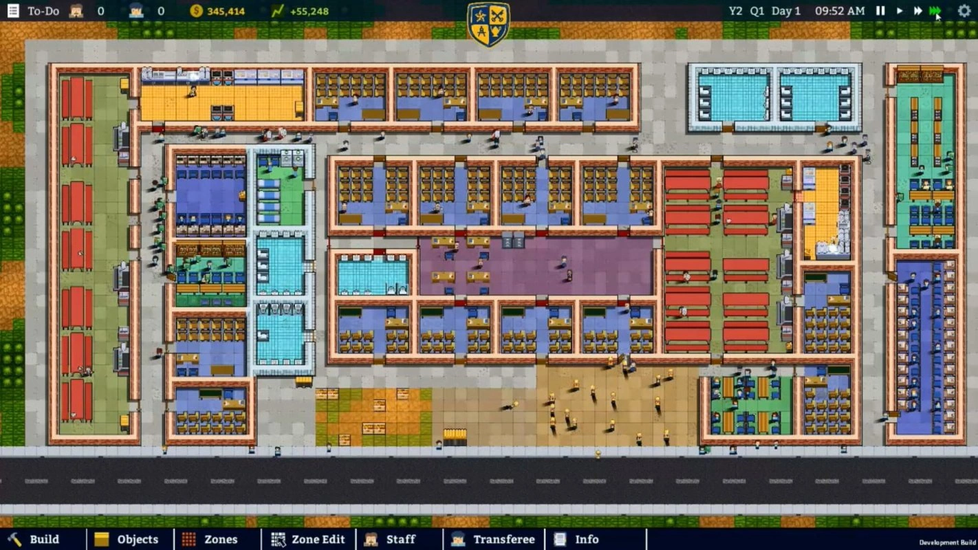 Academia : School Simulator Academia : School Simulator