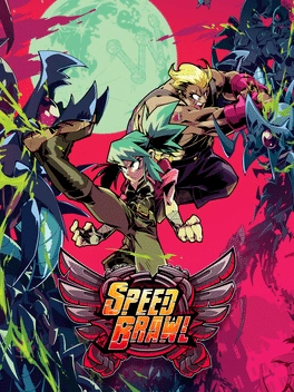 Speed Brawl Speed Brawl