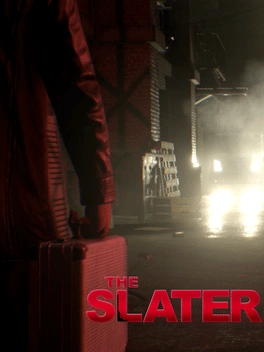 The Slater The Slater