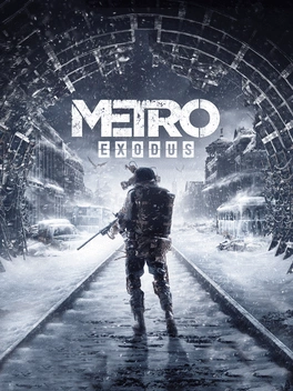 Картинка Metro Exodus для XBOX