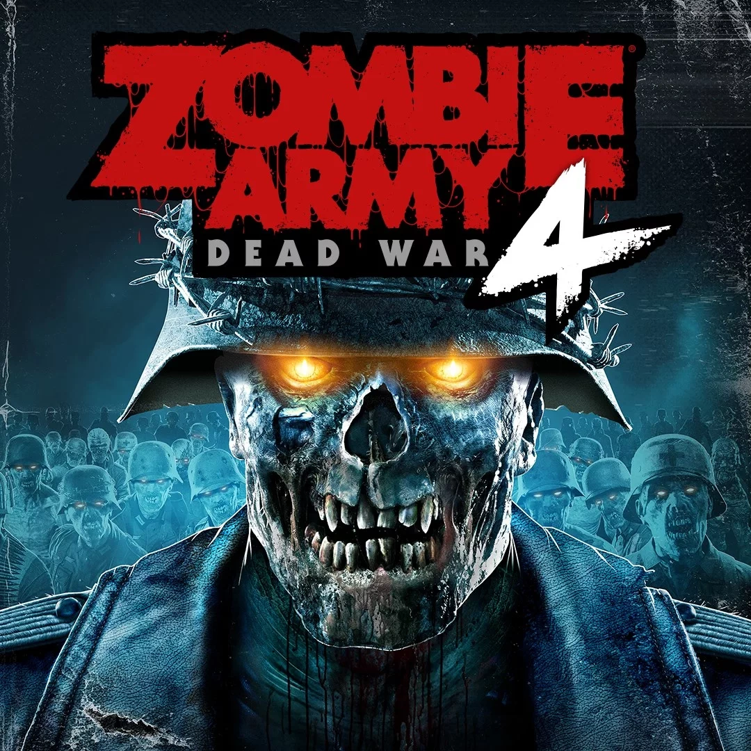 Zombie Army 4: Dead War для XBOX