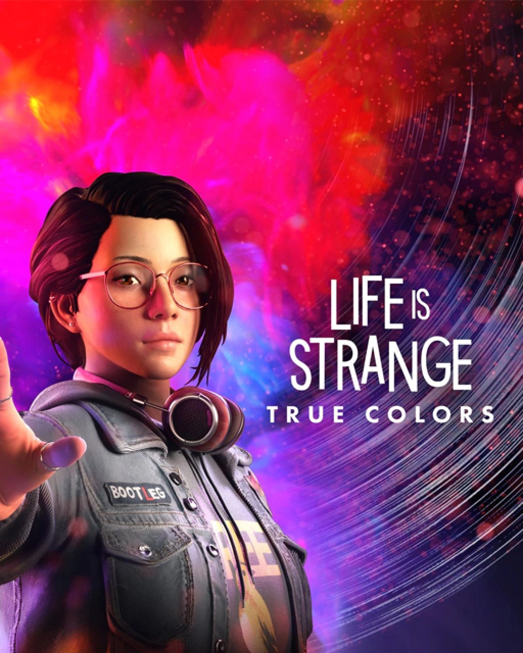 Life is Strange: True Colors для PS