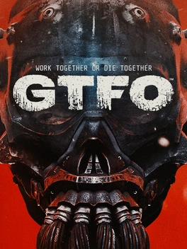 Картинка GTFO