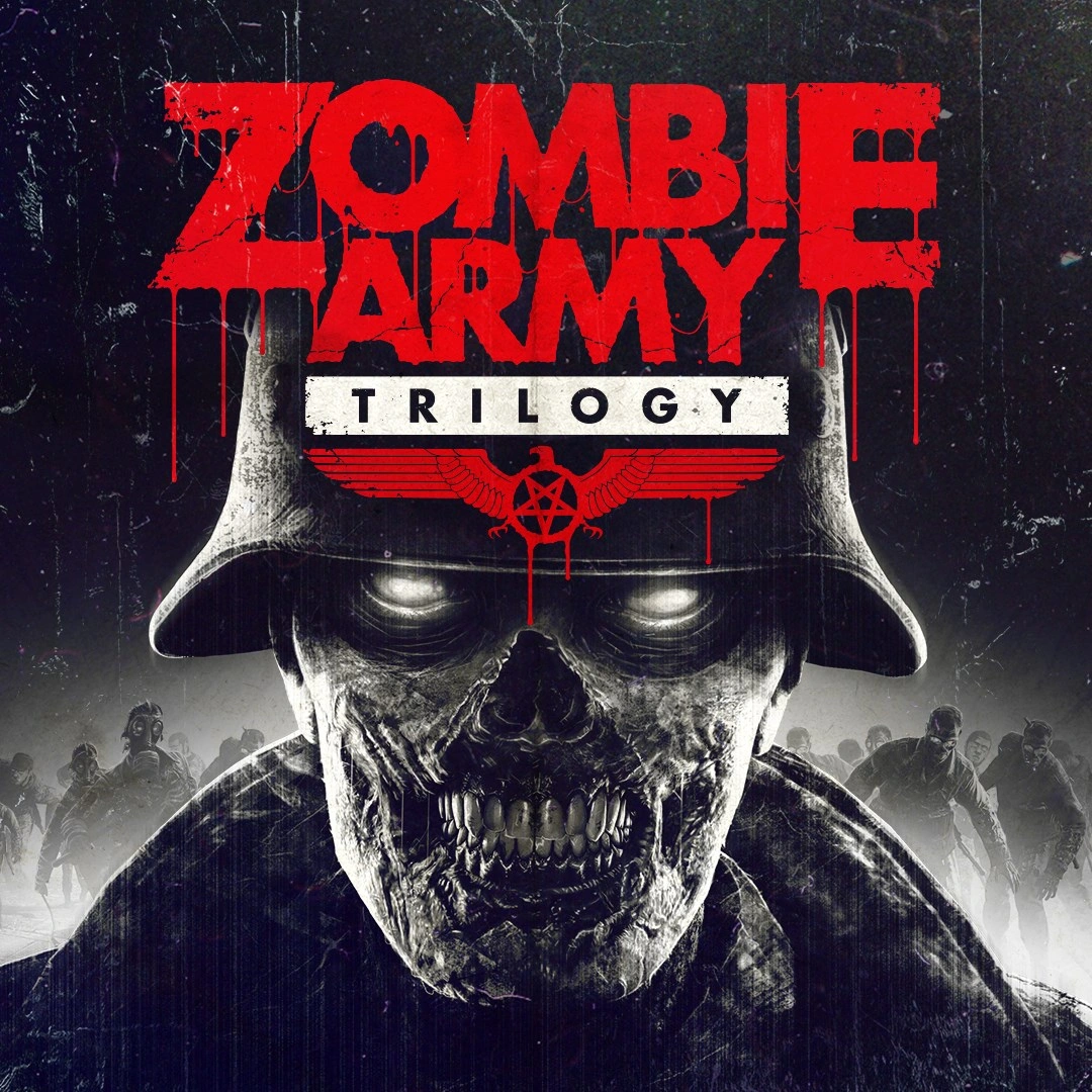 Картинка Zombie Army Trilogy