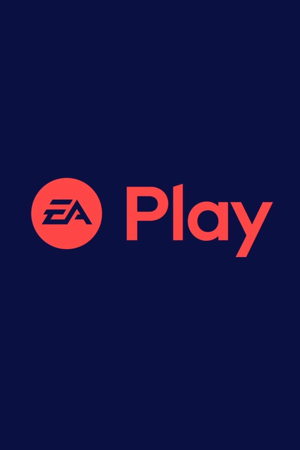 Картинка EA Play на 1 месяц для PS