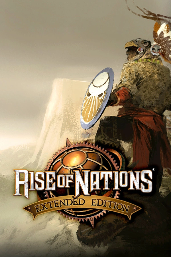 Rise of Nations: Extended Edition